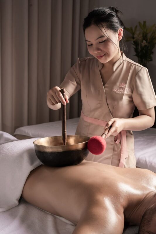 Ansen Le Spa in Hoi An: A Sanctuary Among the Rice Fields - Is the price good value?
