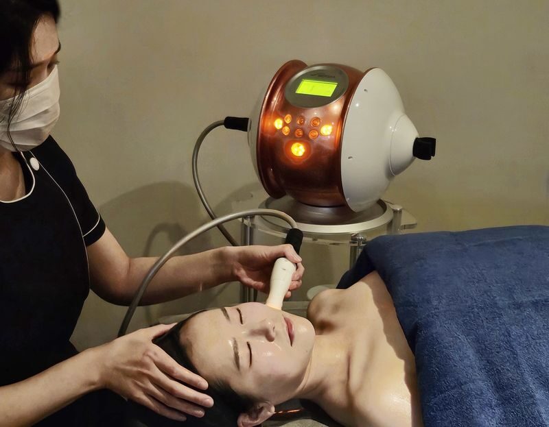 ANSKIN Myeongdong, Seoul | Professional K-Beauty Facial Care - Who is likely to enjoy ANSKIN