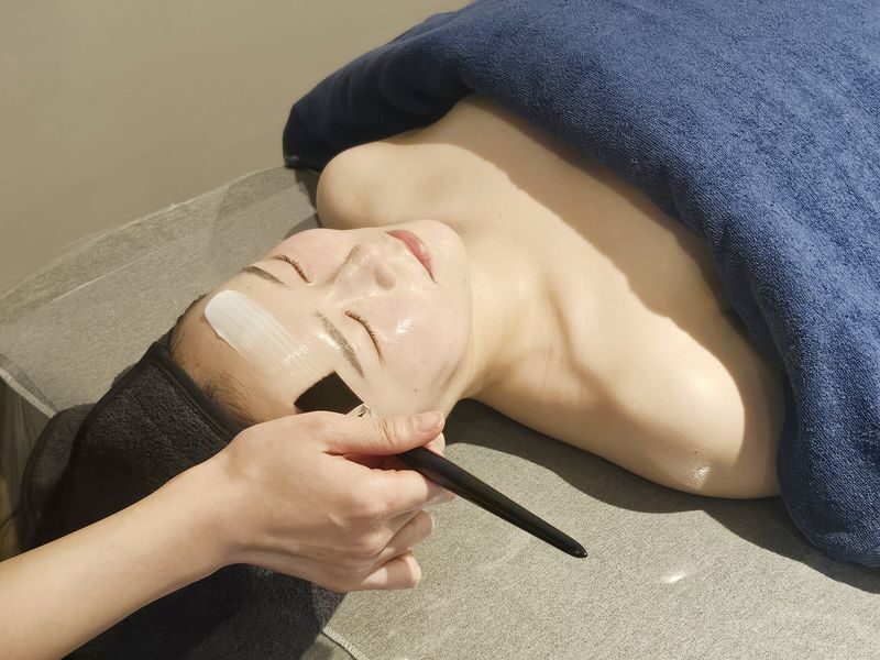 ANSKIN Myeongdong, Seoul | Professional K-Beauty Facial Care - Should you book this Myeongdong facial?