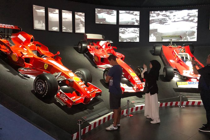 Antagonist Motors: Lamborghini, Ferrari, Paganifactory, Lunch, Private Transport - Overall Rating and Customer Feedback