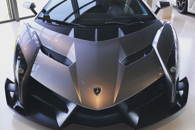 Antagonist Motors: Lamborghini, Ferrari, Paganifactory, Lunch, Private Transport - Common Questions