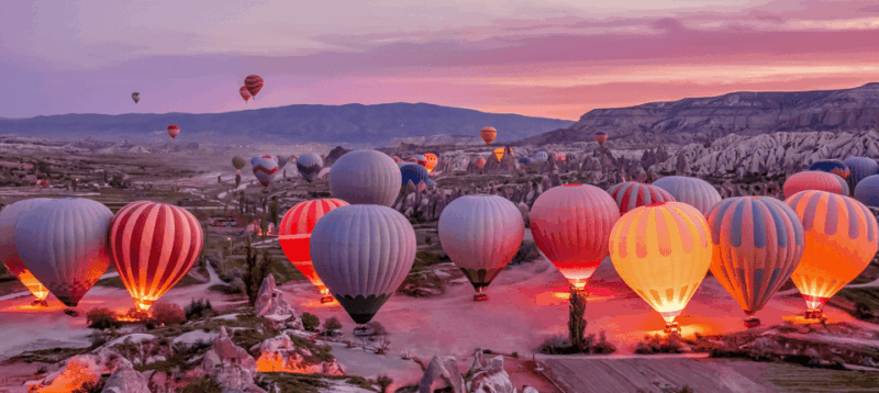 Antalya: 2-Day Guided Cappadocia Tour with Cave Hotel Option - The Value of This Tour