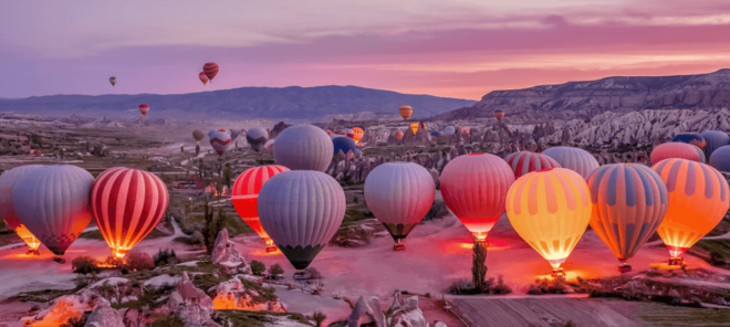 Antalya: 2-Day Guided Cappadocia Tour With Cave Hotel Option - Exclusions to Consider