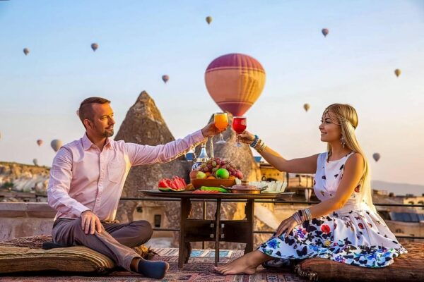 Antalya: 2-Day Guided Cappadocia Tour With Cave Hotel Option - Customer Feedback