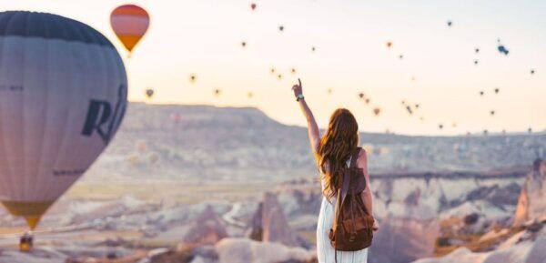 Antalya: 2-Day Guided Cappadocia Tour With Cave Hotel Option - Booking Information