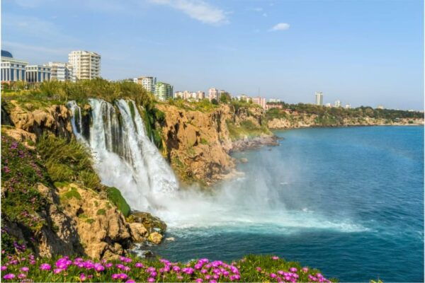 Antalya Adventure: Old City Tour - Cancellation Policy