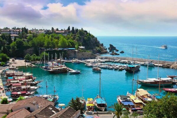 Antalya Adventure: Old City Tour - Frequently Asked Questions