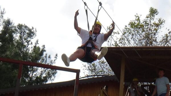 Antalya Adventure Tour: Rafting&Buggy/Quad Safari&Zipline - Customer Experiences and Reviews