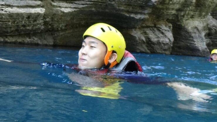 Antalya Adventure Tour:Canyoning Adventures Await! - Experience and Itinerary
