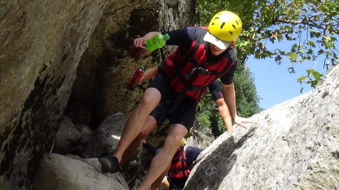 Antalya Adventure Tour:Canyoning Adventures Await! - Customer Feedback
