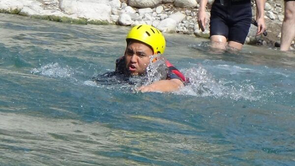 Antalya Adventure Tour:Canyoning Adventures Await! - Important Notes