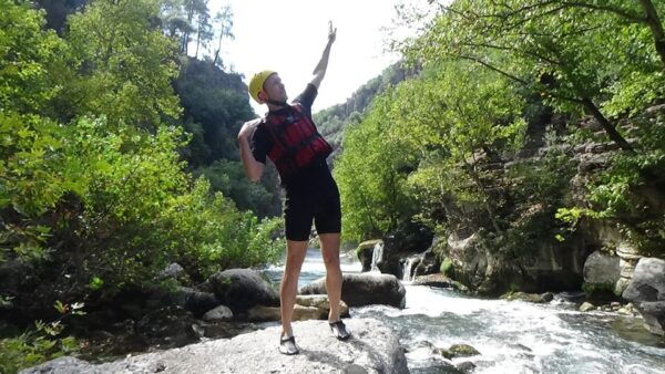 Antalya Adventure Tour:Canyoning Adventures Await! - What to Bring
