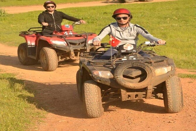 Antalya Adventures ATV Quad Safari Tour With Roundtrip Transfer - Location Details