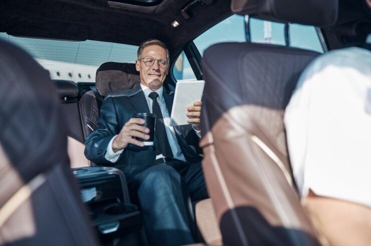 Antalya Airport: 1-Way Private Transfer From/To Konyaaltı - Service Features