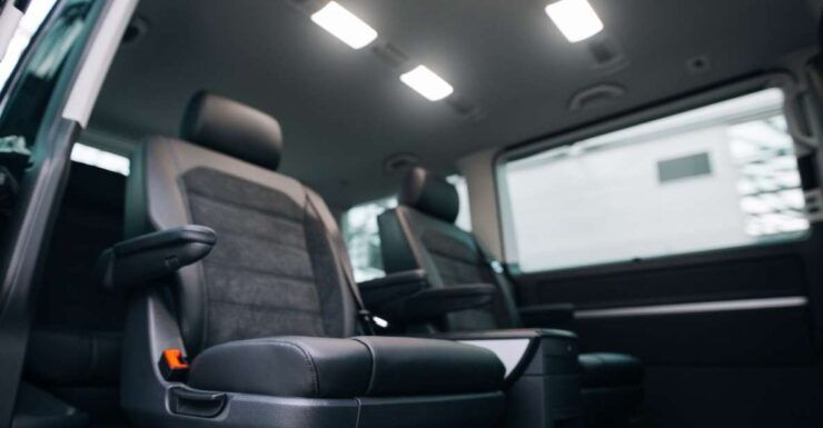 Antalya Airport: 1-Way Private Transfer From/To Side - Service Details