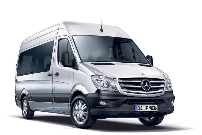 Antalya Airport - Antalya City Hotels Private Transfers (Lara, Kundu, Old Town) - Door-To-Door, Air-Conditioned Transfers to Your Hotel