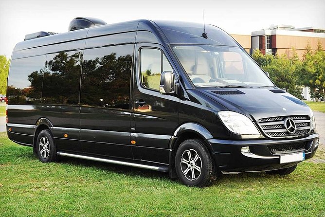 Antalya Airport (AYT) to Adrasan Transfer - TOP VIP Minibus - Good To Know