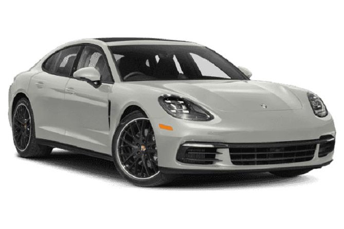 Antalya Airport (AYT) to Alanya Transfer - Supercars - Booking Process