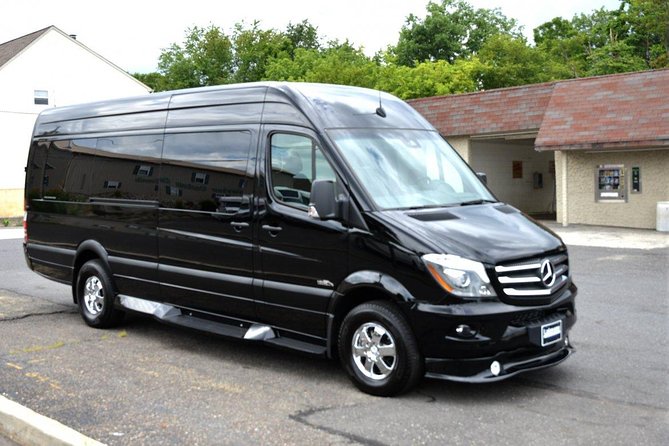 Antalya Airport (AYT) to Alanya Transfer - VIP Minibus - Good To Know