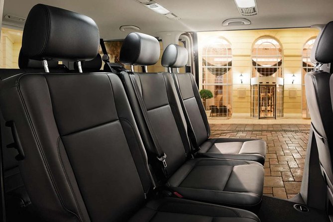 Antalya Airport (AYT) to Avsallar Transfer - Economy - Convenient Transportation From AYT to Avsallar