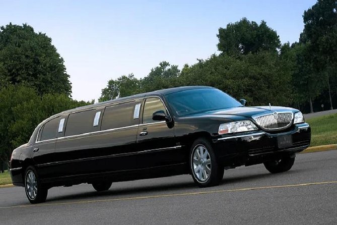 Antalya Airport (AYT) to Beldibi Transfer - Limousine - Luxury Vehicles Available