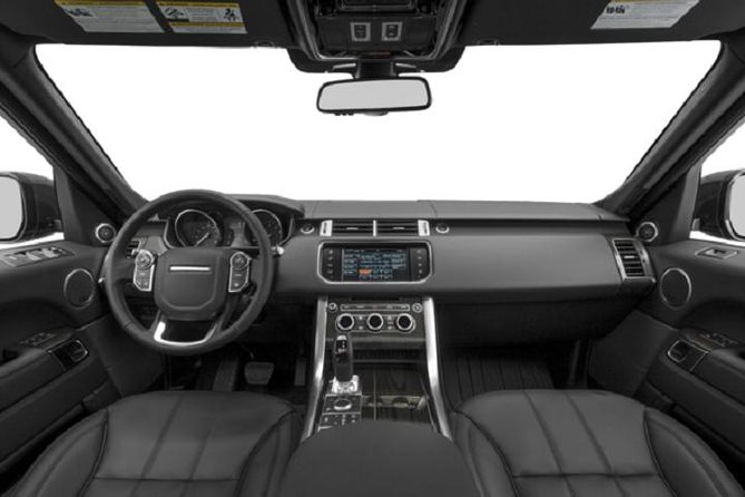 Antalya Airport (AYT) to Belek Transfer - SUV - Service Details