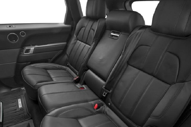 Antalya Airport (AYT) to Bodrum Transfer - SUV - Overview of Antalya Airport (AYT) to Bodrum Transfer