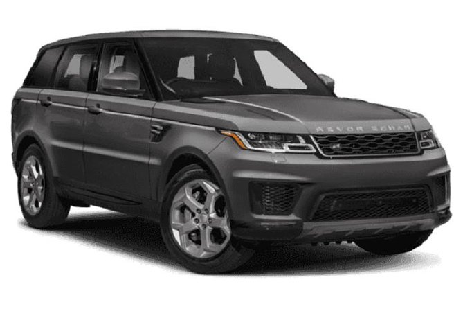 Antalya Airport (AYT) to Bodrum Transfer - SUV - Pricing and Budgeting for the SUV Transfer