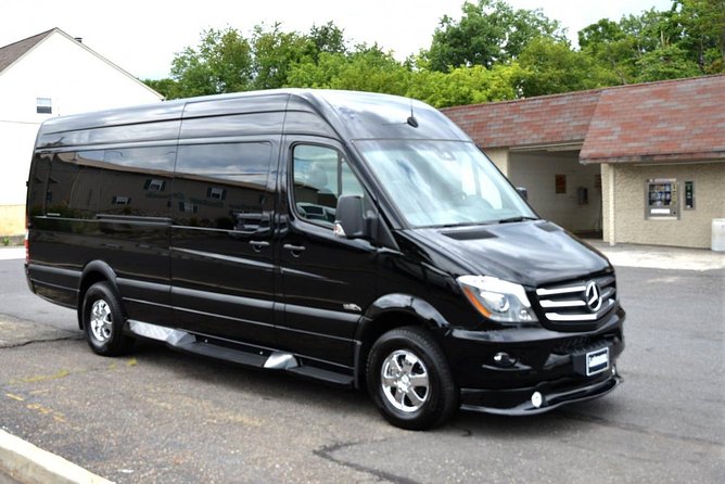 Antalya Airport (AYT) to Konyaalti Transfer - VIP Minibus - Good To Know