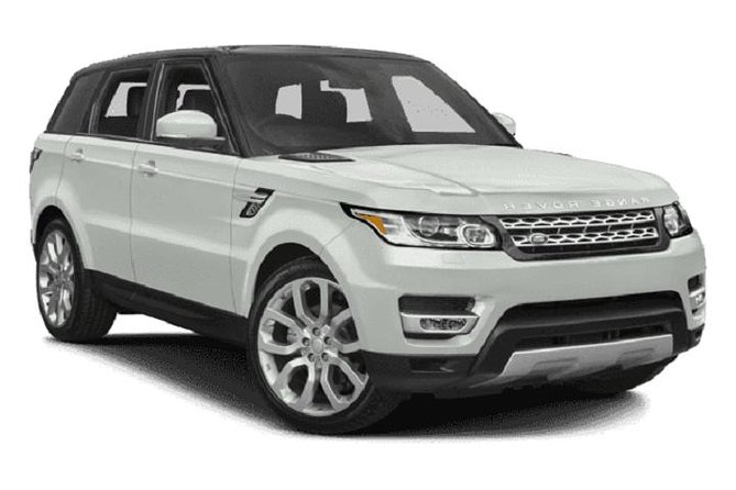 Antalya Airport (AYT) to Kundu Transfer - SUV - Included Services