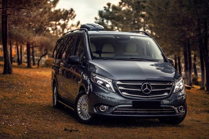 Antalya Airport (AYT) to Manavgat Transfer - VIP Minivan - Good To Know