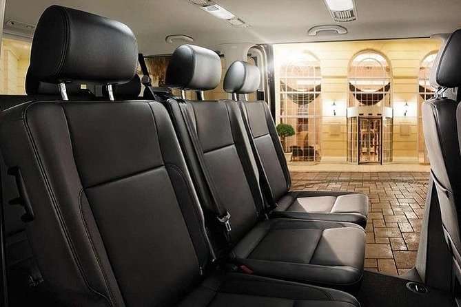 Antalya Airport (AYT) to Serik Transfer - Economy - Good To Know