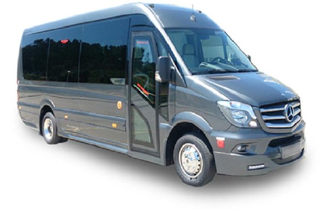 Antalya Airport (AYT) to Side Express Shuttle - Shuttle Schedule and Availability