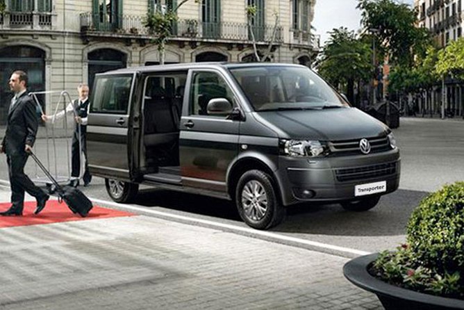 Antalya Airport (AYT) to Side Transfer - Economy - Benefits of Choosing an Economy Transfer Service