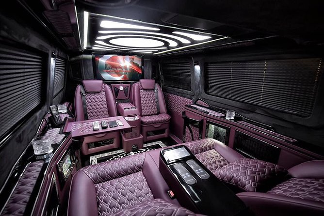 Antalya Airport (AYT) to Turkler Transfer - TOP VIP Minivan - Customer Reviews and Testimonials