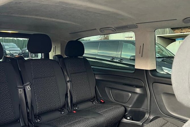 Antalya Airport AYT Transfers to Bogazkent Hotels - Hotel Transfer Packages