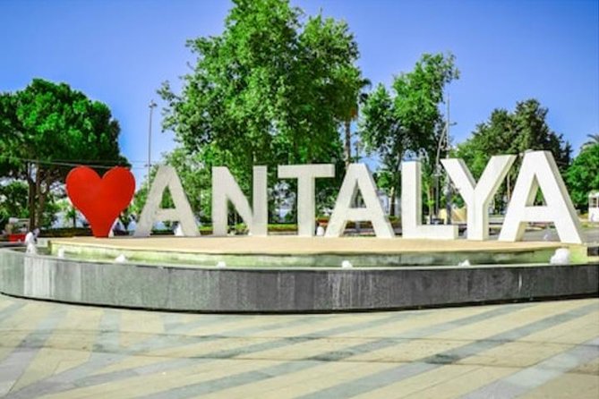 Antalya Airport AYT Transfers to Kizilagac-Kizilot Hotels - Good To Know