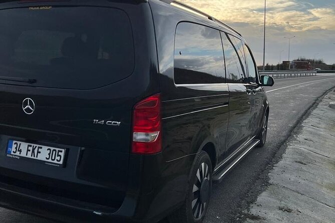 Antalya Airport AYT Transfers to Konakli Hotels - Good To Know