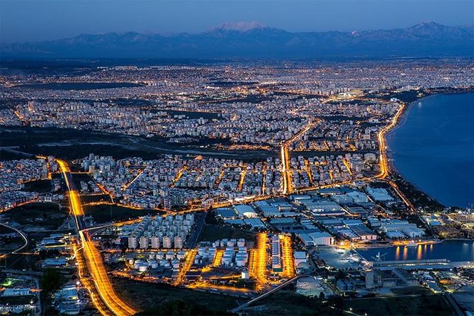 Antalya Airport AYT Transfers to Konakli Hotels - Cancellation Policy Guidelines