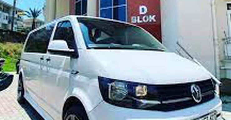 Antalya Airport Belek Hotel Transfer - Service Features Overview