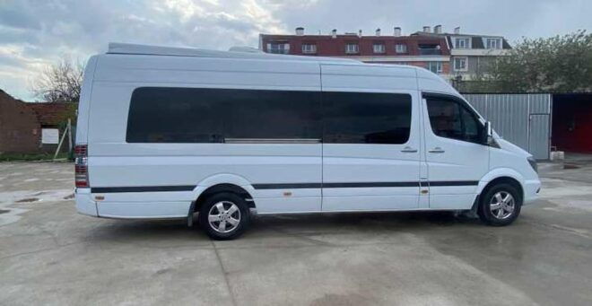 Antalya Airport Belek Hotel Transfer - Booking Process Steps