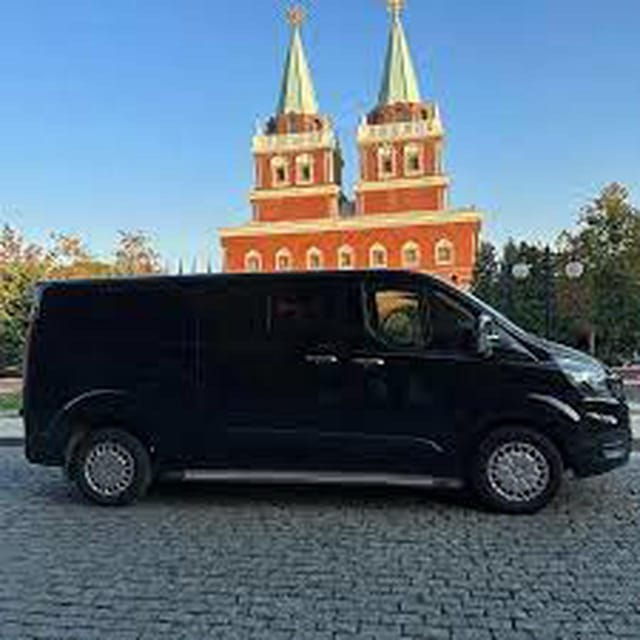 Antalya Airport Belek Hotel Transfer - Customer Review Insights