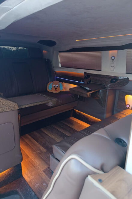 Antalya Airport Lara - Kundu Transfer - Scenic Experience During Transfer