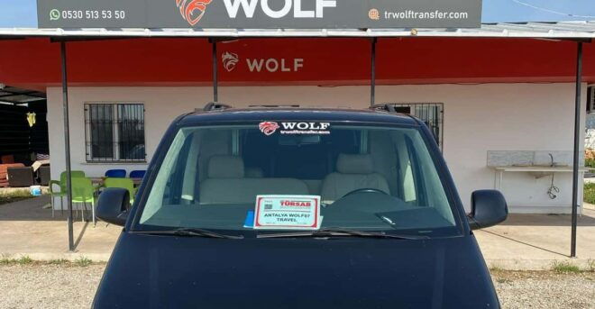 Antalya Airport to Belek Transfer - Included Service Features