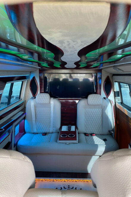 Antalya Airport to Belek Transfer - Special Requests Handling