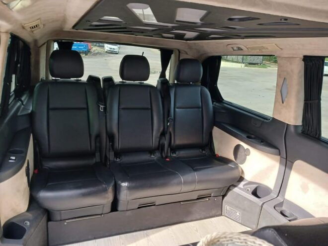 Antalya Airport to Belek Transfer With Trio Cab - Booking Process and Flexibility