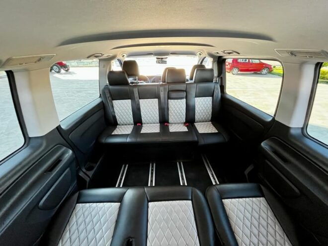 Antalya Airport to Belek Transfer With Trio Cab - Communication and Support