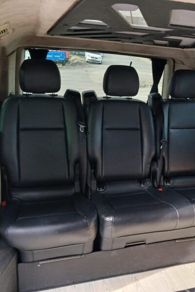 Antalya Airport to Belek Transfer With Trio Cab - Customer Reviews and Testimonials