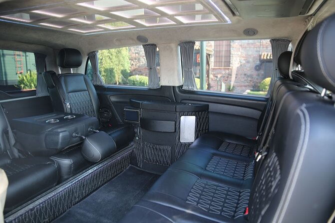 Antalya Airport Transfer Private - Reviews