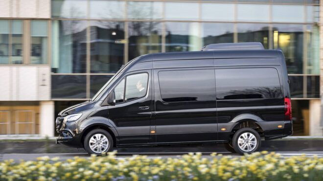 Antalya Airport Transfers From Belek and Antalya - Included Services